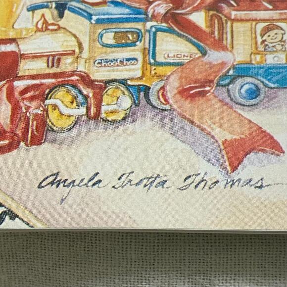 Lot 2 Switcher October December 2008  Magazine Angela Trotta Thomas Model Hobby - Picture 2 of 6